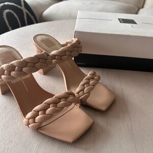 Paily Heels - DV by Dolce Vita